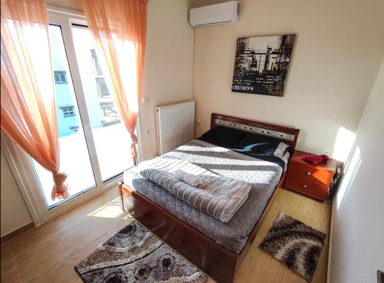Eretria Homestay Екстериор снимка